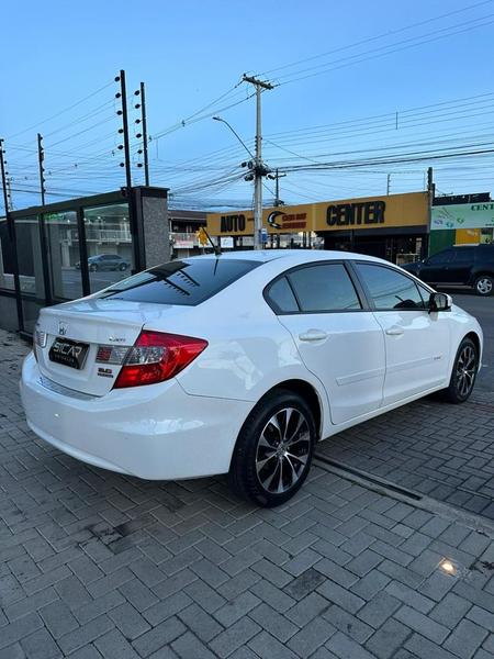 Honda Civic Lxr - foto 5