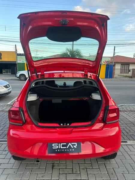 Volkswagen Gol 10l - foto 7