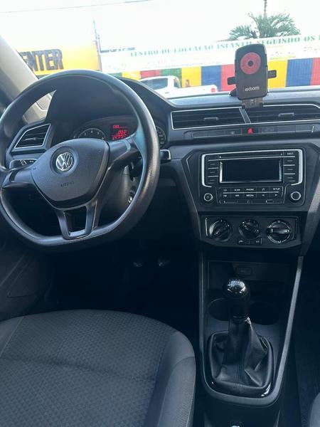 Volkswagen Gol 10l - foto 9