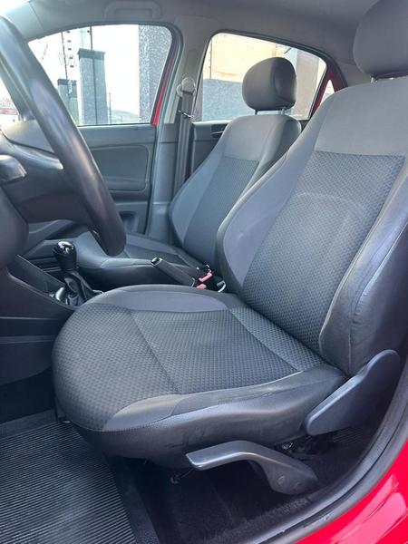 Volkswagen Gol 10l - foto 11