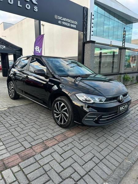 Volkswagen Polo Hl Ab - foto 2