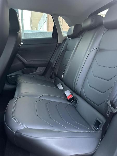 Volkswagen Polo Hl Ab - foto 11