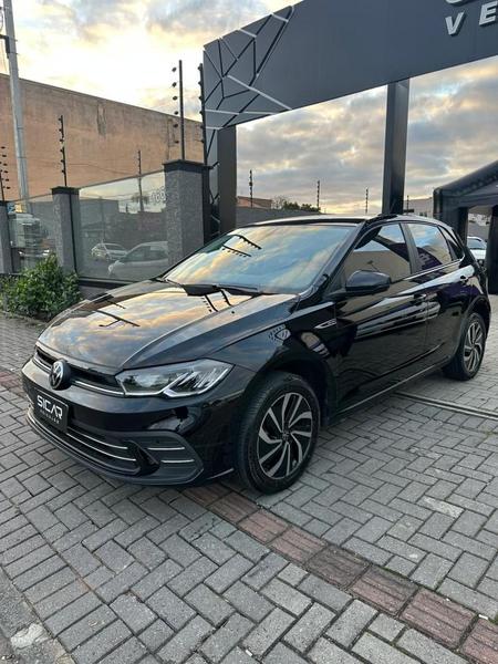 Volkswagen Polo Hl Ab - foto 3