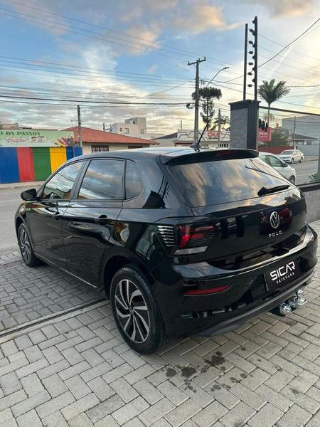 Volkswagen Polo Hl Ab - foto 5