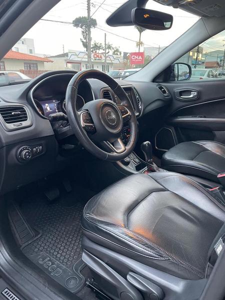 Jeep Compass Trailhawk D - foto 11