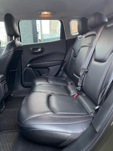 Jeep Compass Trailhawk D - foto 13