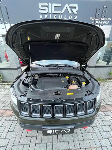 Jeep Compass Trailhawk D - foto 7