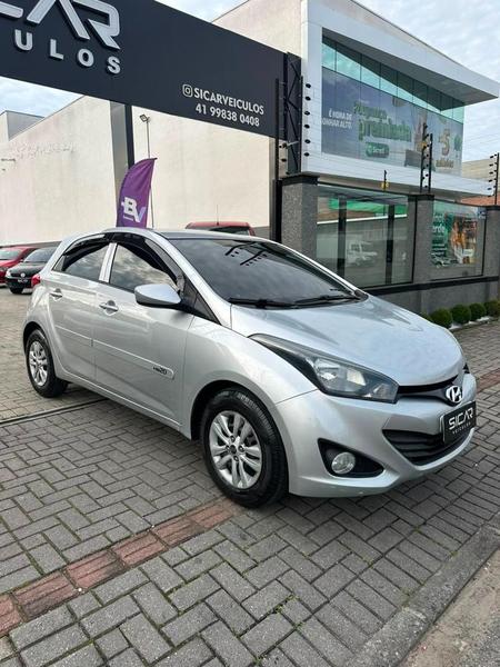 Hyundai HB20 1.0 Confor - foto 2