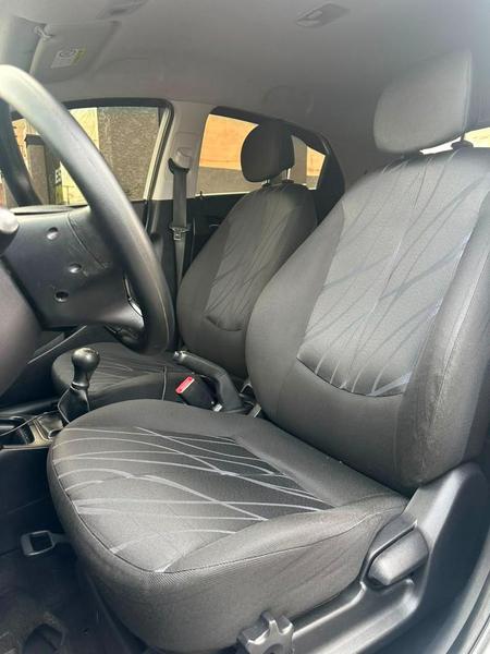 Hyundai HB20 1.0 Confor - foto 12
