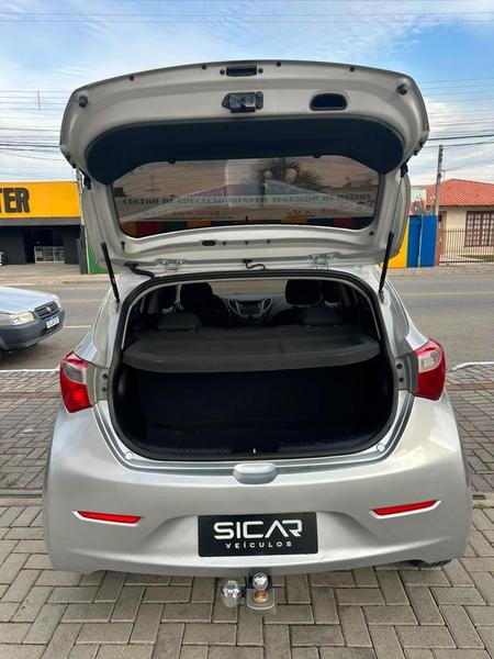 Hyundai HB20 1.0 Confor - foto 8