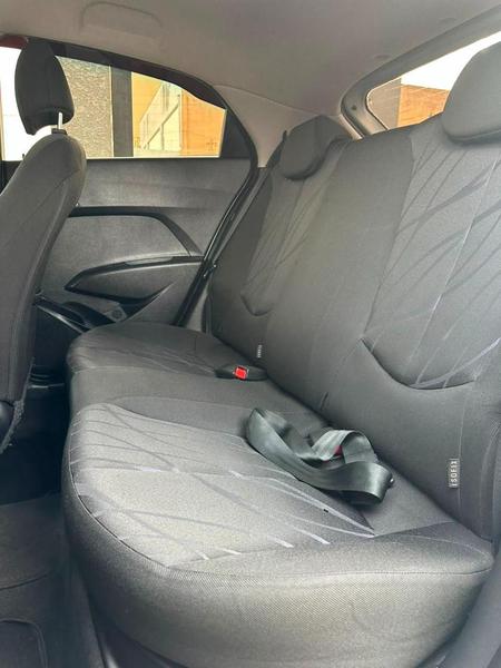 Hyundai HB20 1.0 Confor - foto 13