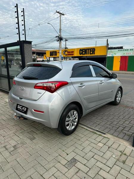 Hyundai HB20 1.0 Confor - foto 4