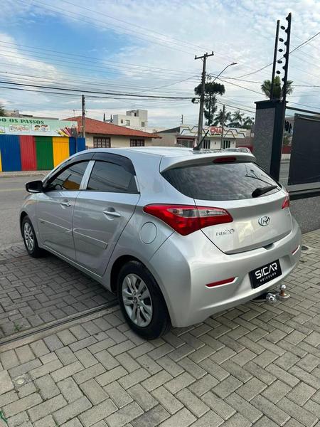 Hyundai HB20 1.0 Confor - foto 5