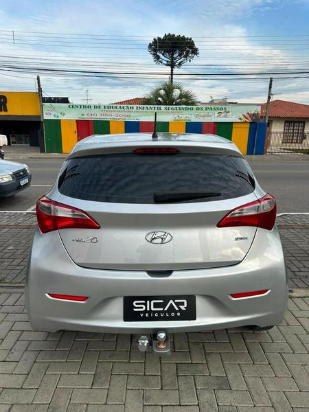 Hyundai HB20 1.0 Confor - foto 6