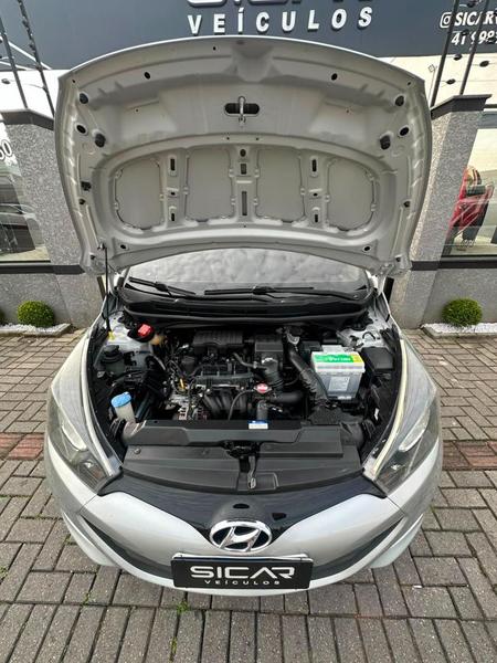 Hyundai HB20 1.0 Confor - foto 7