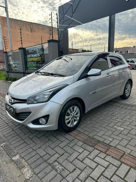 Hyundai HB20 1.0 Confor - foto 3