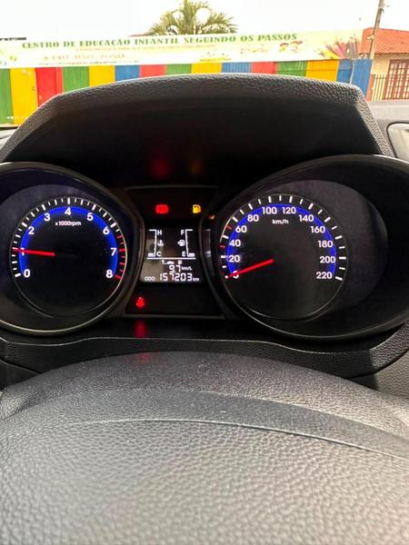 Hyundai HB20 1.0 Confor - foto 9