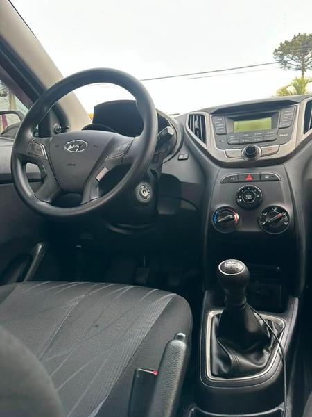 Hyundai HB20 1.0 Confor - foto 11