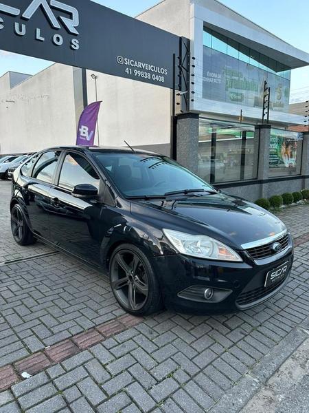 Ford Focus 2l Hc Flex - foto 2