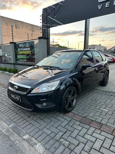 Ford Focus 2l Hc Flex - foto 3