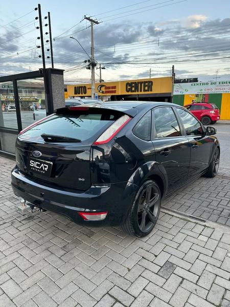 Ford Focus 2l Hc Flex - foto 4