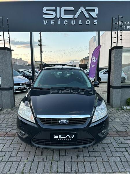 Ford Focus 2010 à venda