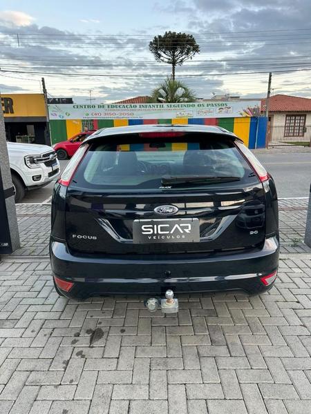 Ford Focus 2l Hc Flex - foto 6