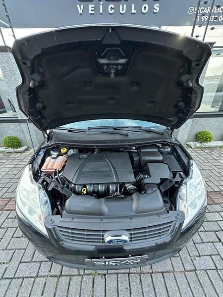 Ford Focus 2l Hc Flex - foto 7