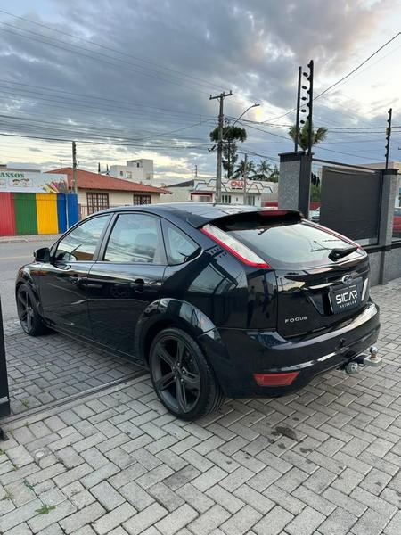 Ford Focus 2l Hc Flex - foto 5