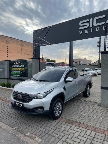 Fiat Strada Freedom 13cs - foto 3
