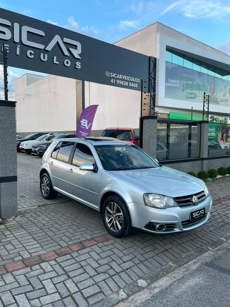 Volkswagen Golf 1.6 Sportline - foto 2