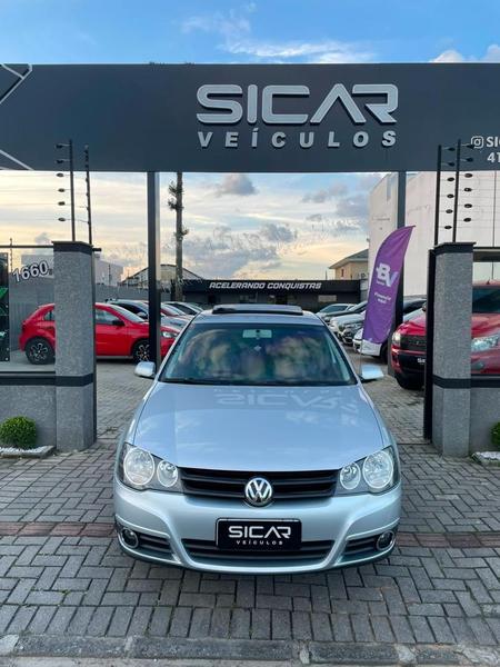 Volkswagen Golf 2011 à venda