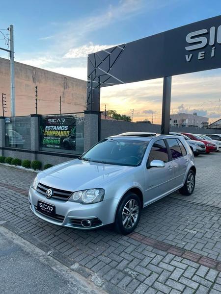 Volkswagen Golf 1.6 Sportline - foto 3