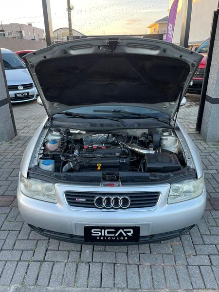 Audi A3 T - foto 7
