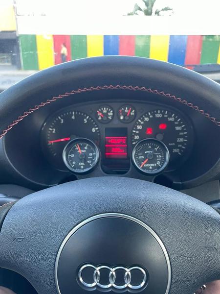Audi A3 T - foto 10