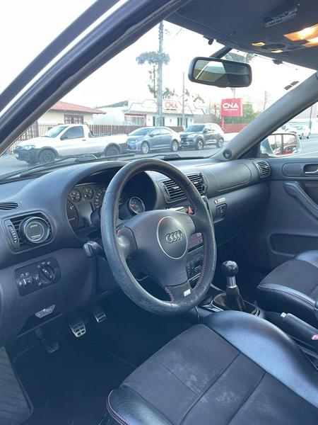 Audi A3 T - foto 14