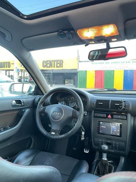 Audi A3 T - foto 13