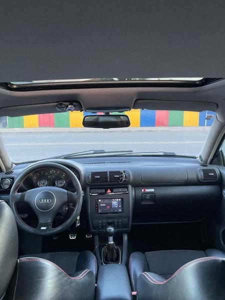 Audi A3 T - foto 12