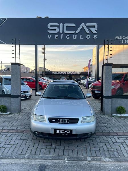 Audi A3 2006 à venda