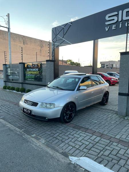 Audi A3 T - foto 3