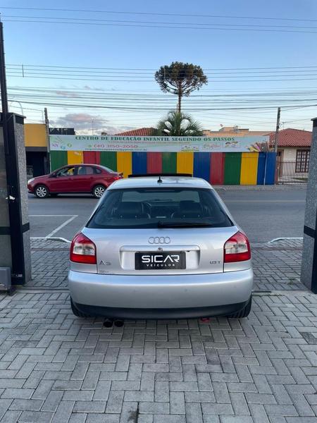 Audi A3 T - foto 6