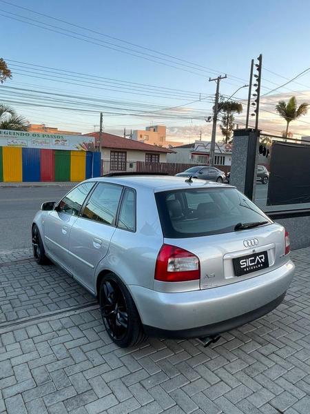 Audi A3 T - foto 4
