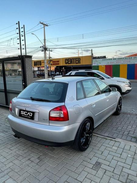 Audi A3 T - foto 5