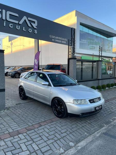 Audi A3 T - foto 2