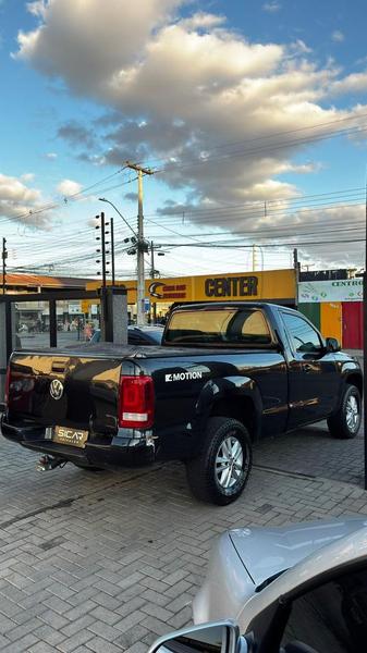 Volkswagen Amarok Cs 4X4 - foto 4