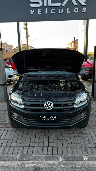 Volkswagen Amarok Cs 4X4 - foto 7