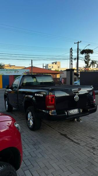 Volkswagen Amarok Cs 4X4 - foto 5