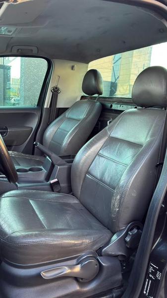 Volkswagen Amarok Cs 4X4 - foto 10