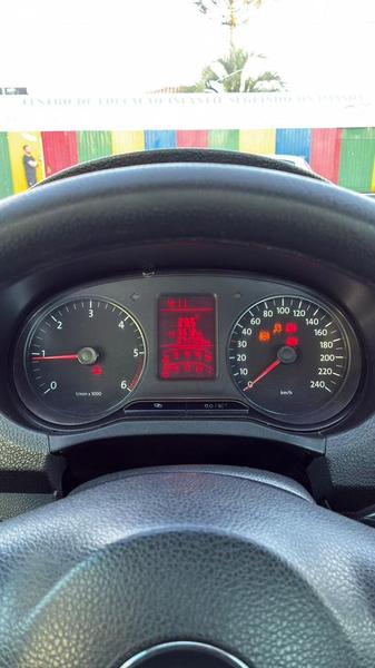 Volkswagen Amarok Cs 4X4 - foto 8