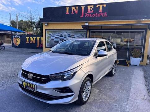 FIAT CRONOS DRIVE 1.3